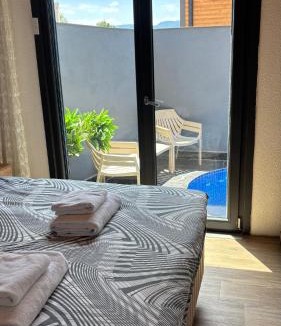 Akyazı Villa | Kuzluk Manzara Bungalow
