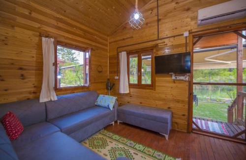 Faralya House | Kozalak Bungalows