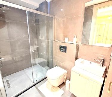 Arnavutkoy Apartment | Bio Residence
