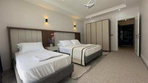 Midyat Apartment | Atasal Palace Mesopotamia