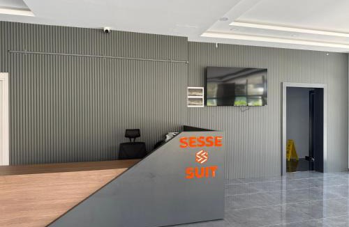 Serifali Mahallesi Apartment | Sesse suit