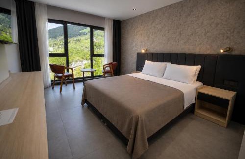 Hamsikoy Hotel | Demederon Hotel