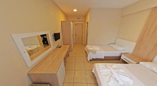 Ocaklar Hotel | Sare Hotel