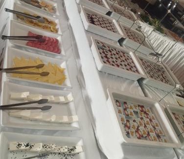 Fatih Hotel | ESEN PALAS otel