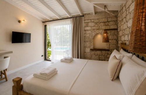 Hacımemis Hotel | Moranka by ALS ALAÇATI