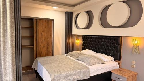 Altnkum Mahallesi Hotel | Akçahan Apart Hotel
