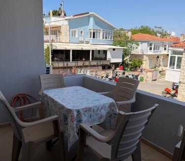 Tokoglu House | Alacatı Summer House