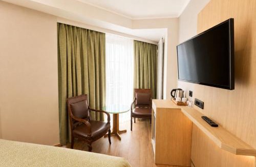 Beyazit Hotel | Zagreb Hotel Istanbul Old City