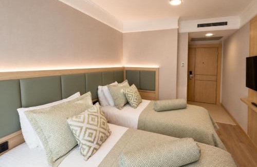 Beyazit Hotel | Zagreb Hotel Istanbul Old City