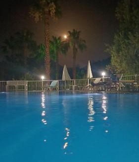 Olympos Hotel | Angels Garden Hotel