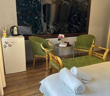 Ortakoy Apartment | DEMIRTAş PALACE ORTAKÖy
