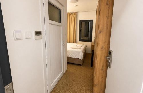 Marmara Ereglisi Hotel | çayır butik otel