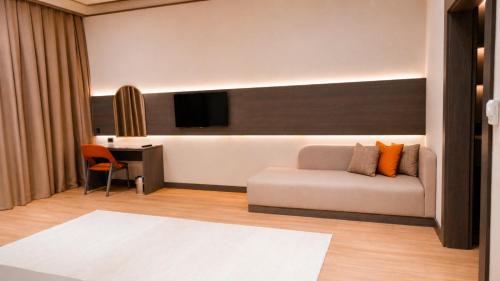 Edirne Hotel | Hilly Hotel