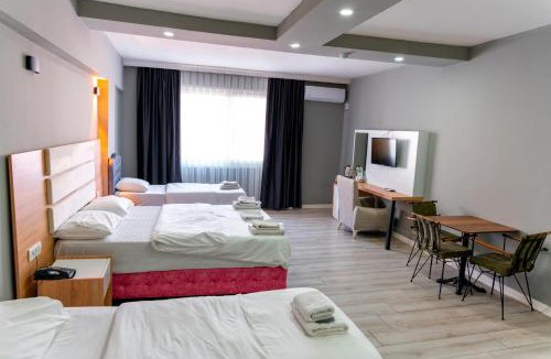 Kurtkoy Hotel | RİO's HOTEL KURTKÖY