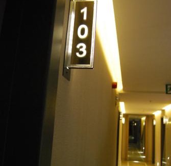 Umraniye Hotel | Hann Hotel