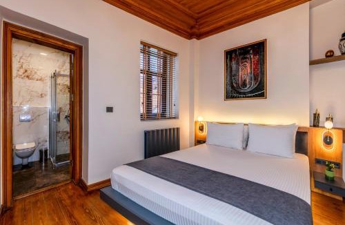 Pera Hotel | Elmina Beyoğlu Hotel