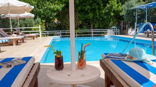Patara Bed & Breakfast | Flower Hotel Patara