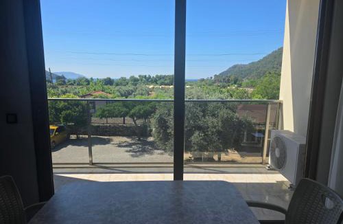 Ekincik Apartment | Olive Tree Apart Hotel