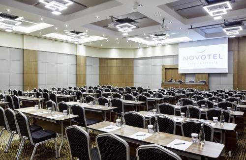 Konya Hotel | Novotel Konya