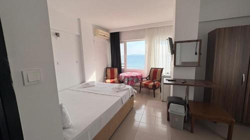 Erdek Bed & Breakfast | Grand Erdek Hotel