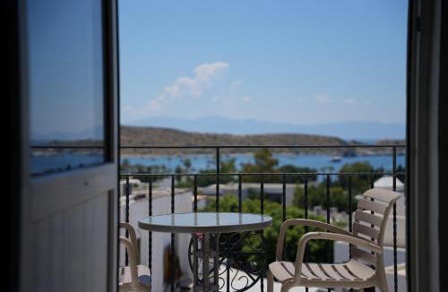 Bodrum City Center Hotel | Quatro Life Hotel