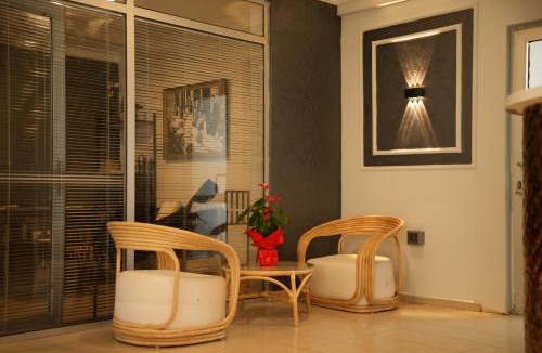 Bodrum City Center Hotel | Quatro Life Hotel