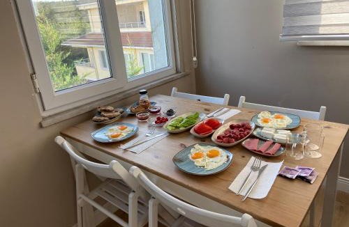 Arnavutkoy Villa | Large private villa 2