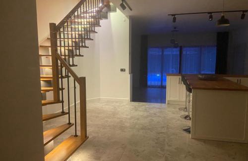 Dosemealti Villa | Deluxe Villa Antalya City
