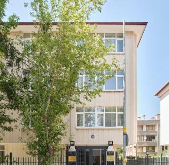 Cankaya Apartment | Kaira Homes 3