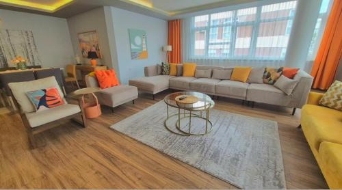 Cankaya Apartment | Kaira Homes 3