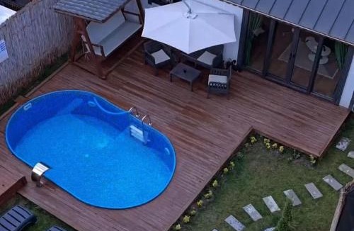Yanik Hotel | Sesa Sapanca