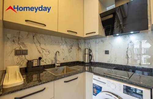Goynuk Apartment | Whitestone Homes