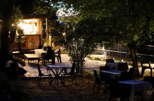 Marmara House | Kalemi Pansiyon