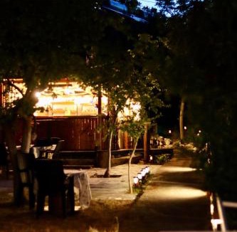 Marmara House | Kalemi Pansiyon