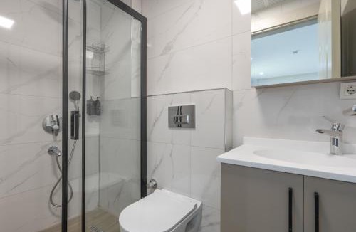 Konyaalti Apartment | Daylights Apart Otel