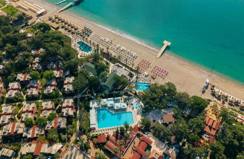 Tekirova Resort | Pirates Beach Club -Ultra All Inclusive