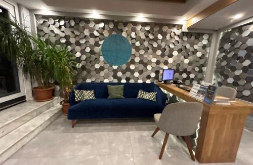Sultanahmet Hotel | Basilis Hotel