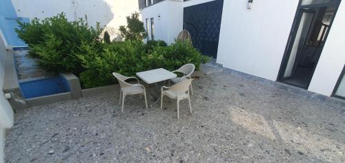 Kargicak Apartment | Dreamy luxury duplex villa with a special view and 300 meters of private garden