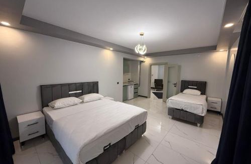 Yenimahalle Apartment | Yazıcı Rezidans yenimahalle