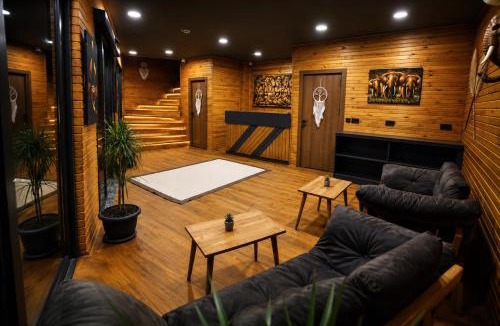 Edirne Hotel | City Bungalow Hotel