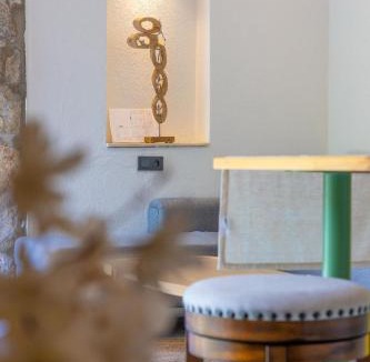 Dagbelen House | Odette Pansiyon Bodrum