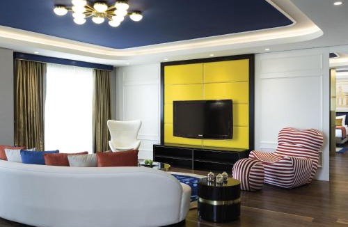 Kadriye Hotel | The Land Of Legends Kingdom Hotel - All Inclusive