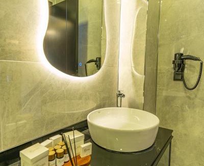 Bayramoglu Mahallesi Hotel | Rossa Marin Hotel