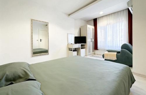 Urla Hotel | Arz'Urla Restaurant & Otel