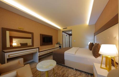 Ipekyolu Hotel | Vera Vista Hotel