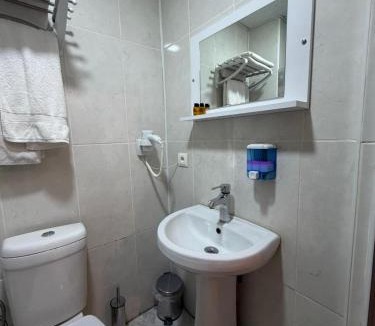 Kars Hotel | KONAK HOTEL 2