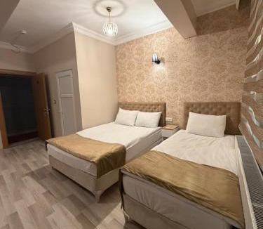 Kars Hotel | KONAK HOTEL 2
