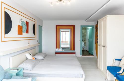Urla Hotel | Arz'Urla Restaurant & Otel