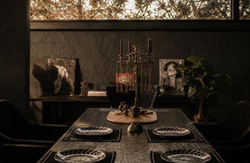 Hacımemis Hotel | The Local House Alaçatı