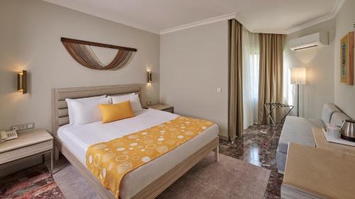 Camyuva Resort | Fun Sun Smart Akman Beach